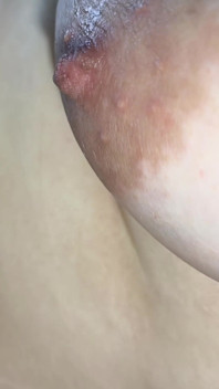 Ma femme saoudienne suce une bite et se fait enculer