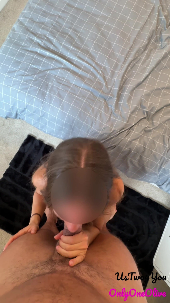 UsTwo4YouX: Latihan seks anal dan seks anal sampai mulut sama cewek...