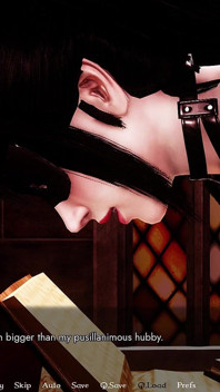 Furrhouse 7 David Ophelia 도기 질싸 도전