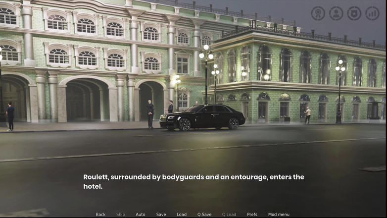 Wickedgammes studio: Istinti non nudi parte 3