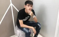 Stepbrother, Please! Let Me Suck Your Cock and Feel Your Cum in My Mouth