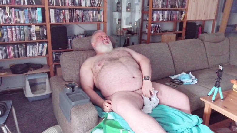 cuddlebearbln: Penyihir setelah berolahraga