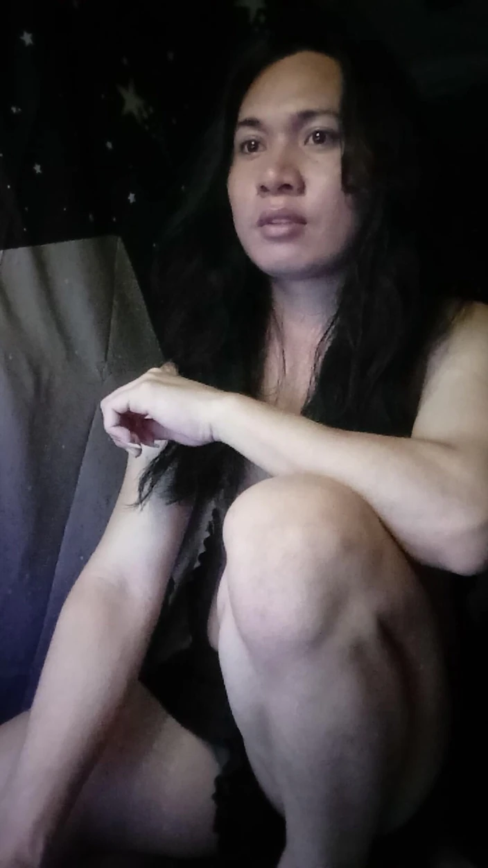 Reynaldo6: I Will Still Reach You, Daddy, Because in Everything I've...