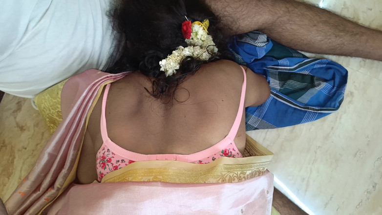 Palani69: Замужняя тамильская домохозяйка