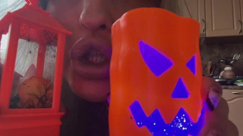 FinDom Goaldigger: Pembe içinde daha güzelsin - şimdi külotum ve inle kendini