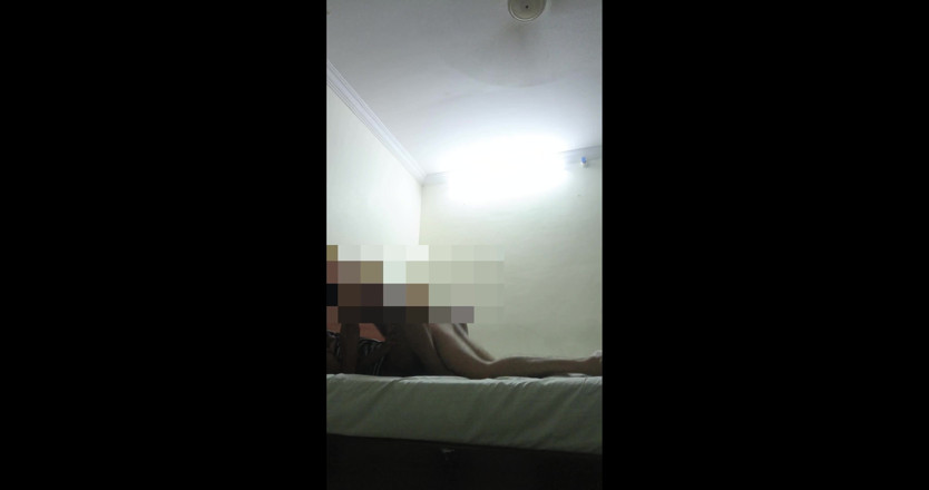 Lust_lover: Sesso con la ragazza del college - 1