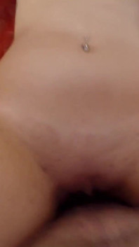 Sexy Babe Fucked Hard and Moaning with Pleasure