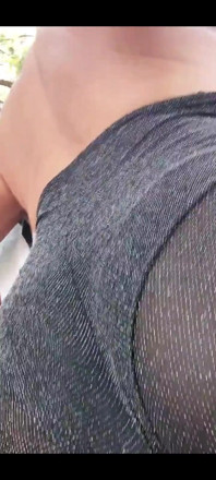 I Don't Think Their Ring Cams Caught My Secret