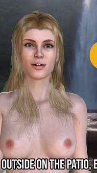 Minha parte do desejo sexual - 4: história de sexo em áudio inglês