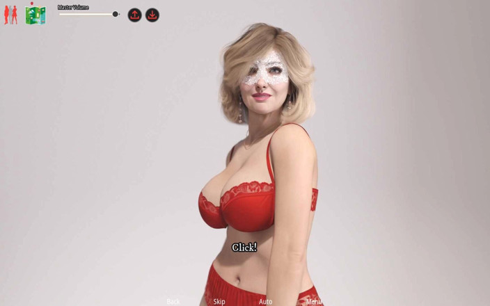 Q Boy: Servizio fotografico di insegnante MILF caldo - milfheim the twisted - E14