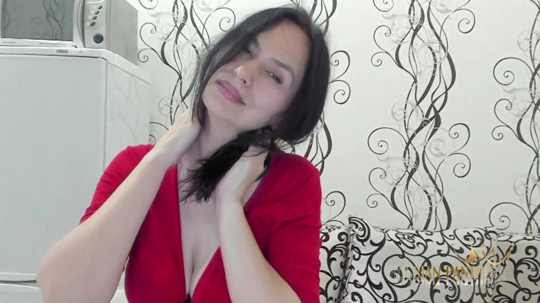 ANGELA_LADY: Lady in Red 2