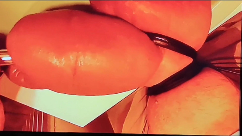 Monster_Meat_: 내 실리콘 자지를 따먹는 일렉트로 엉덩이 플러그