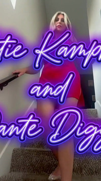 Hotwife Date Night W/ Dante Diggz