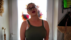 JessieHH: Stiefmutter der seestern 4K