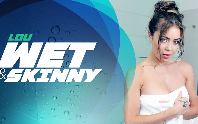 Wet and Skinny (RealityLovers)