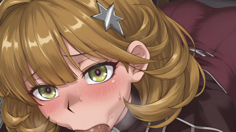 PRZNAI: Yu-gi-oh Exosister Stella Hen