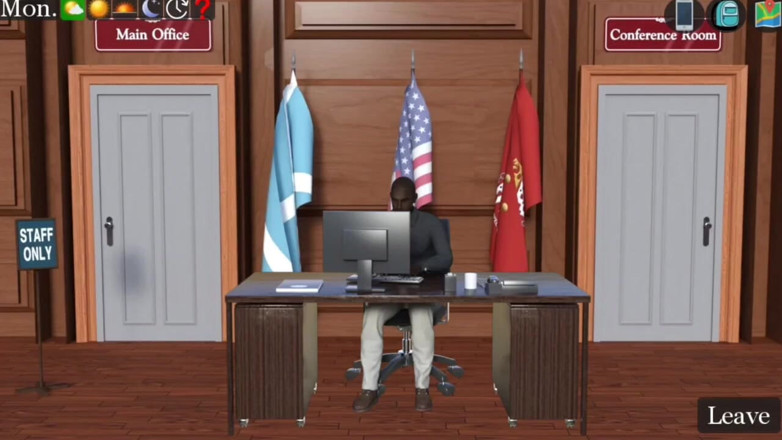 Johannes Gaming: Filf -12 working for mayor best strip cam show