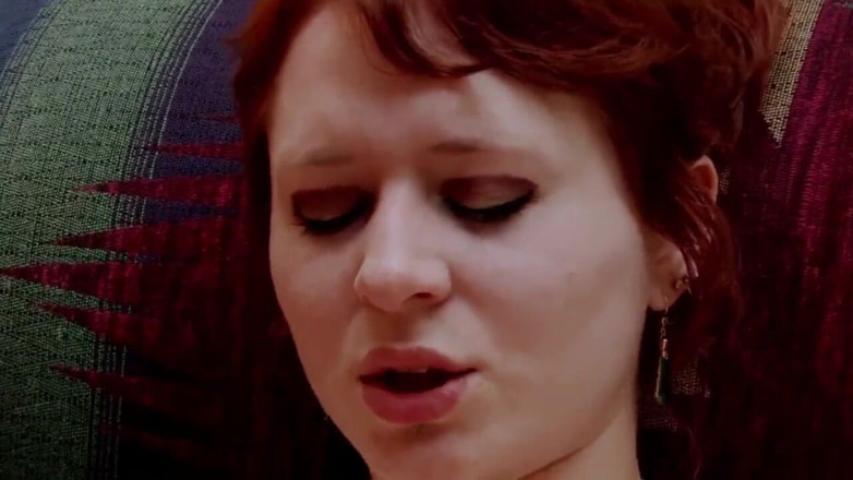 Radical: Amateur Scene - Redhead &amp; Sex Toys