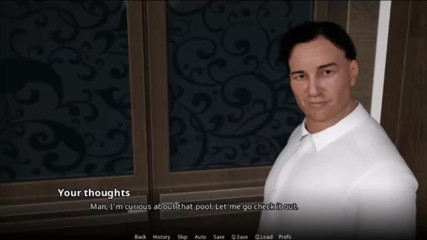 Visual Novels: WVM stars university parte 33