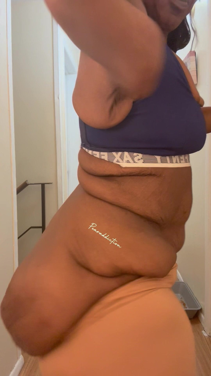 Pearaddiction: Goyangan Sampai Banjir