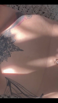 I Need to Feel Your Body Against Mine…