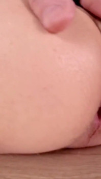 Riding a Huge Dildo: My Boypussy Is Calling You!
