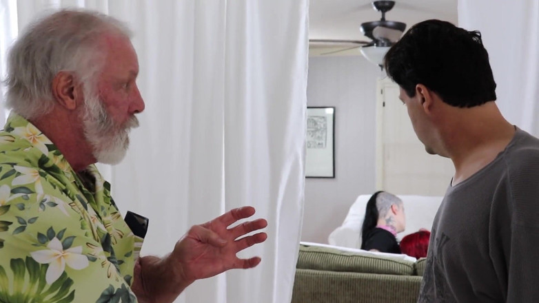 Azure Sky Films: Amelia dire/mallory maneater (bhaag 1) thrisam dip throt oral pusiphking kamshot
