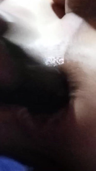 Anal Hardcore Dildo BBC