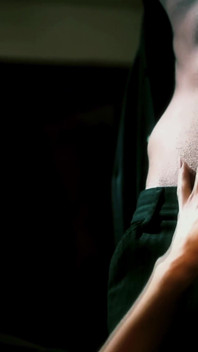 Erotica Schriftstellerin Probiert Die Dunklen Lusten Und Fantasien Wunderschöner Frauen