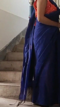 Sono venuto a rompere con il vicino