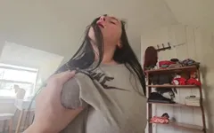 POV You Have a Girlfriend That Loves You
