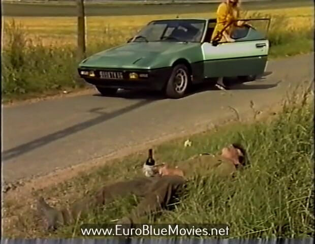 Euro Blue Movies: Teeny Exzesse 2 Jung Und Pervers