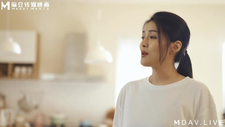 ModelMedia Asia: Man-0006 แฟนหมาน้อยของฉัน