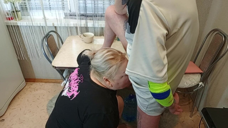 Zona901: Am Nachmittag ficke ich meinen nachbarn in den mund in...