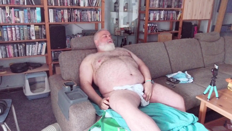 cuddlebearbln: 运动后的巫术