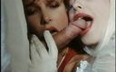 Xtime Network: Ron Jeremy geniet van hete babes in een geweldige orgie