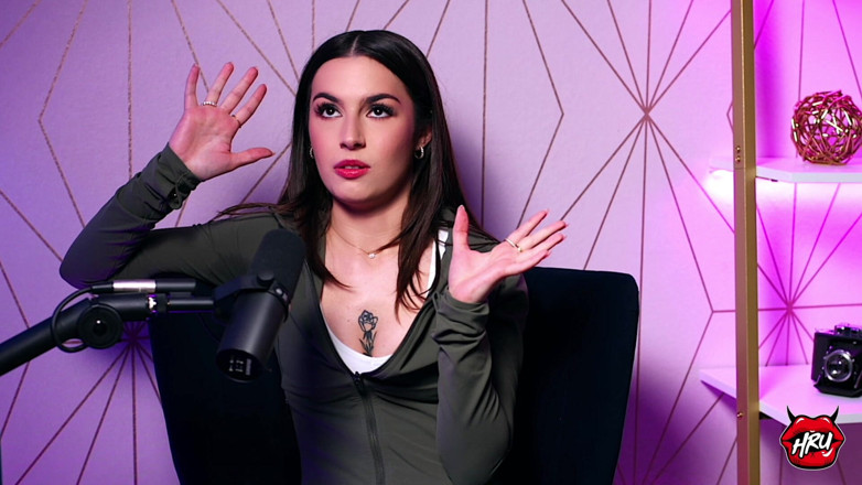 Holly Randall Productions: Chanel Camryn: How Avn’s Best Newcomer Found Strength in Adversity
