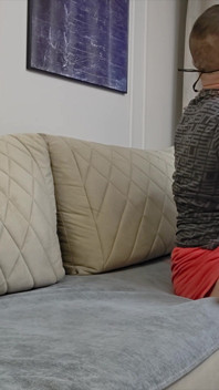 Pozval jsem svého bývalého kolegu z lavičky na kávu... A všechno se vymklo kontrole