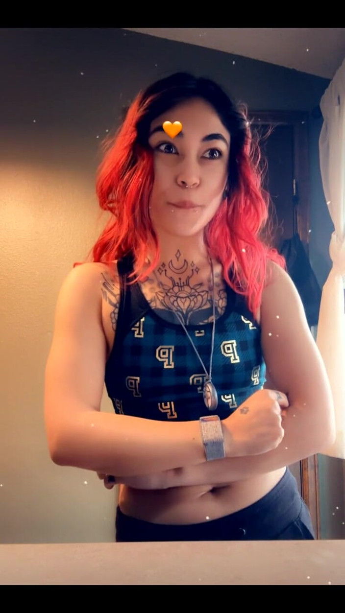 lilRavenFox: सुप्रभात!