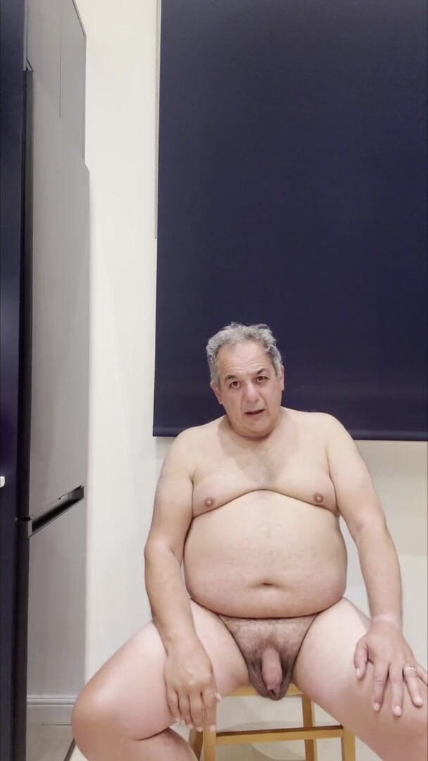 George Rex Solo: Vlastní pro fanouška, nahé vysvětlení