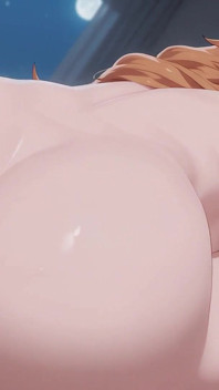 Rangiku Matsumoto Has Anal Sex with a Random Guy She Met! Bleach Hentai Uncensored POV