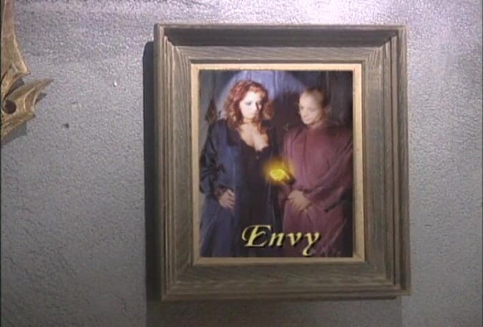 PornstarClassics: Gallery of Sin