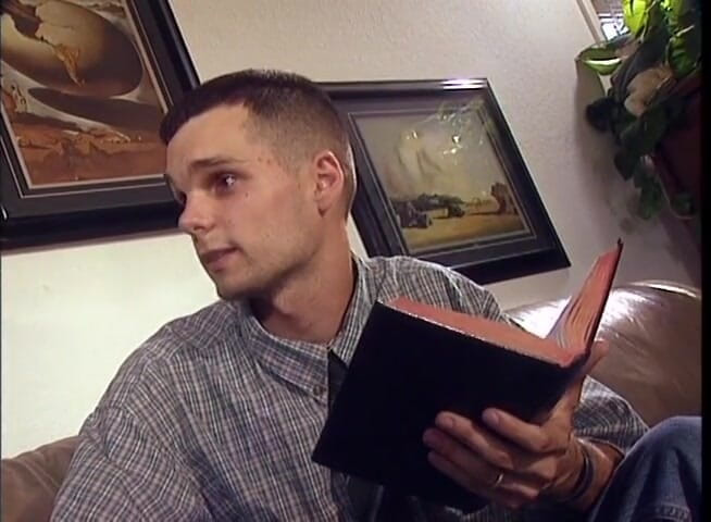 Young Sinner: İlk kez oyuncu seçmelerim