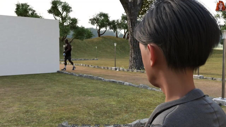 Neon2520: Schicksal wird uns nicht trennen v0.7 betrügen