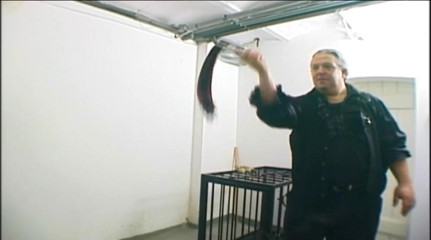 Absolute BDSM films - The original: 묶고 지배당하고 따먹히는 pt. 2