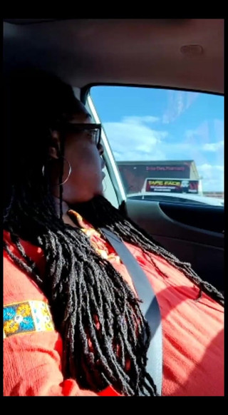 His Queen Suga: Lil直播后，我制作了视频