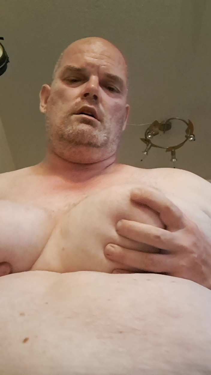 Fickspecht: The Insatiable Bitch