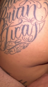 Butt Stuff