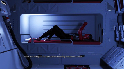 Viz Ardour: 출근하는 동안 지루해하고 손가락으로 자위하는 Projekt Passion 거유 외국인 기자