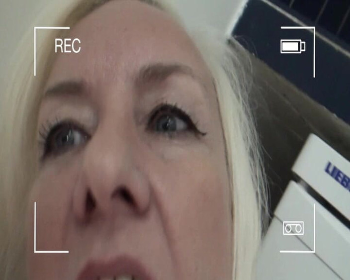 Planete Francaise: Rekaman seks tante seksi perancis lagi asik ngentot kontol sampai...